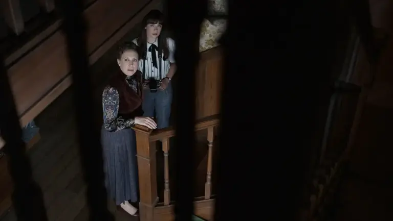 Sinopsis The Conjuring: Last Rites, Perjalanan Terakhir Ed Lorraine