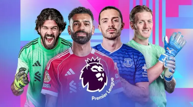 Link Live Streaming Liverpool vs Everton Malam Ini, Mulai Jam 18:30 WIB