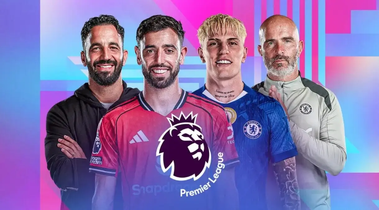 Link Live Streaming Manchester United vs Chelsea Malam Ini