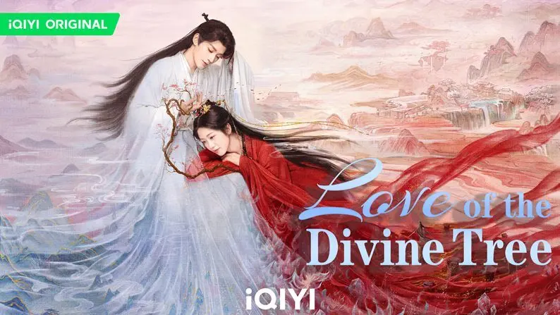 Love Of The Divine Tree