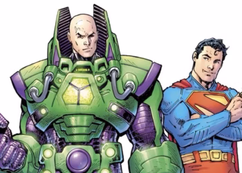 Man Of Tomorrow Superman