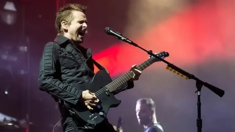Kembali Setelah 18 Tahun, Muse Live in Jakarta!