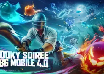 Pubg Mobile 4 0