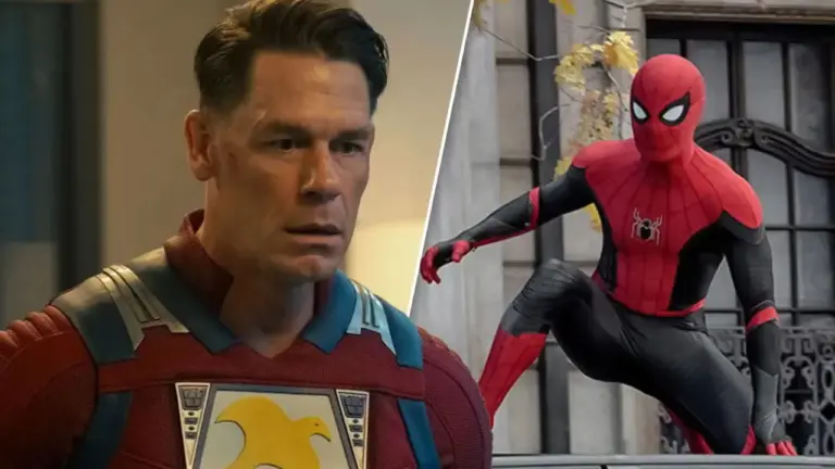 Spider-Man Becomes a Unique Reference in the DCU