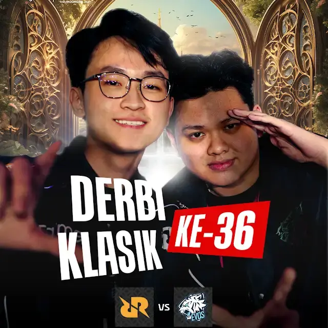 Rrq Hoshi Vs Evos Esports S16