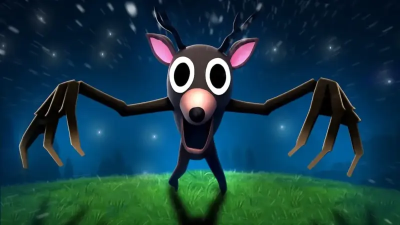 Roblox 99 Nights In The Forest Codes 1