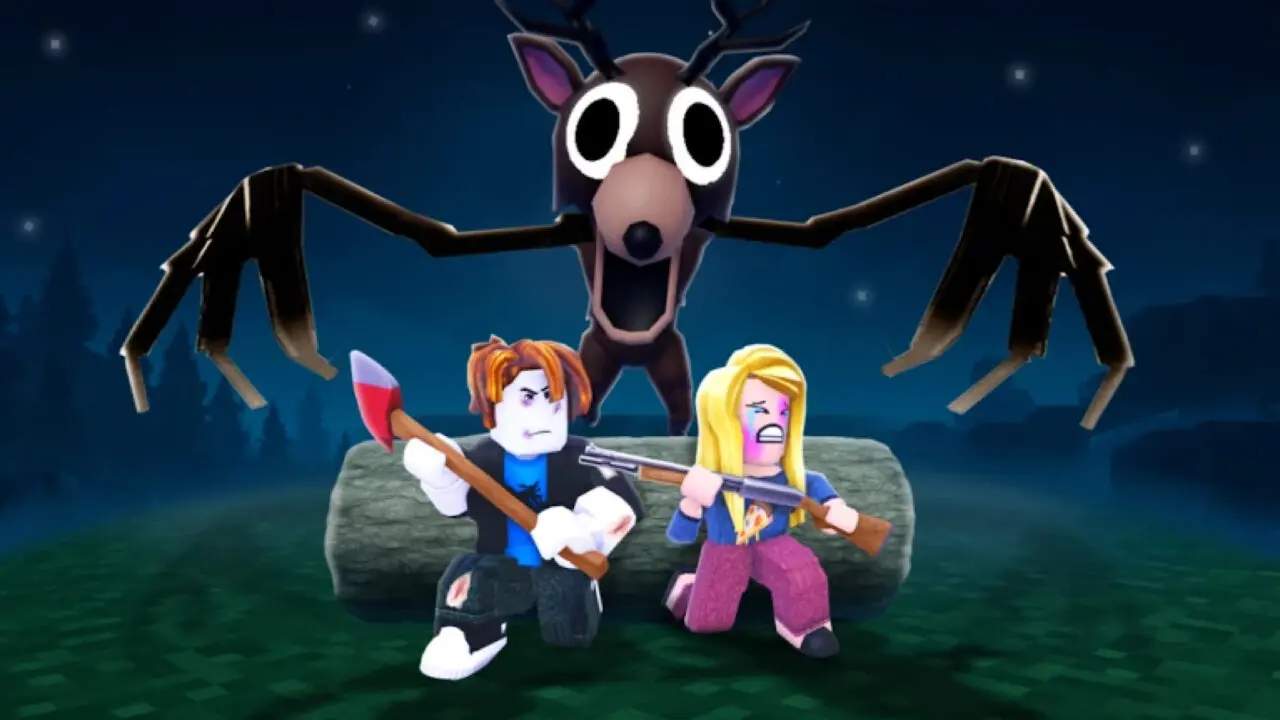 Roblox 99 Nights in The Forest Codes Terbaru Oktober 2025, Buruan Klaim! 1 Roblox 99 Nights in The Forest Codes Terbaru Oktober 2025, Buruan Klaim!