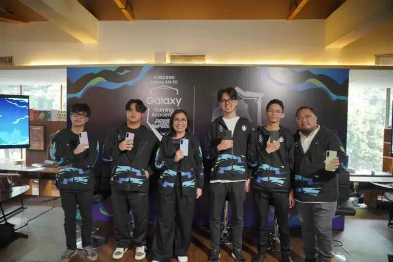 Akademi Esports Samsung Galaxy x TL Cup 2025 Resmi Bergulir