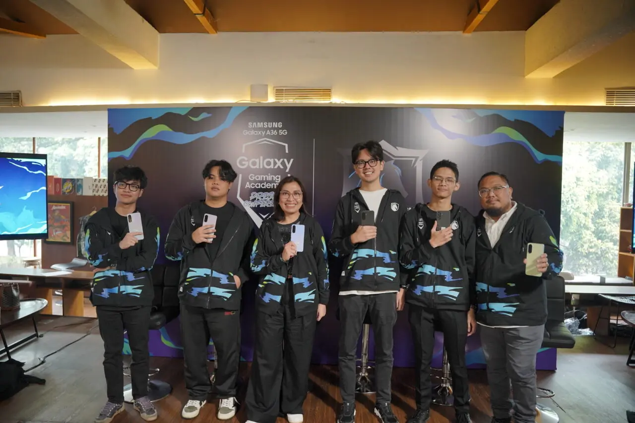 Akademi Esports Samsung Galaxy x TL Cup 2025 Resmi Bergulir 1 Sgga Tl Cup 2025 3