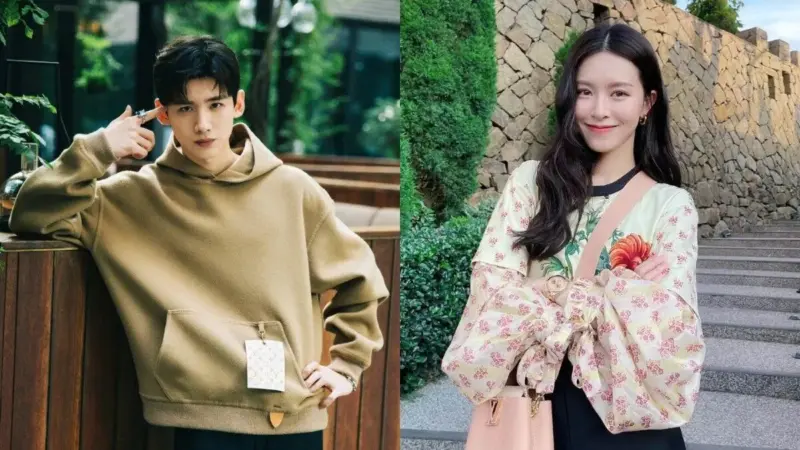 Sinopsis Drama Korea Way Back Love (1)
