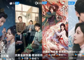Image: Rekomendasi Drama China Youku