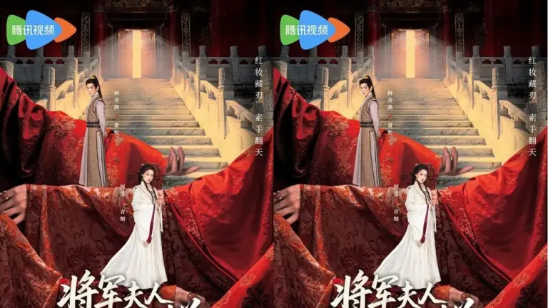 Destiny of the General's Bride