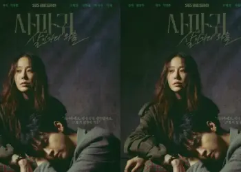 Image: Sinopsis Drakor Queen Mantis