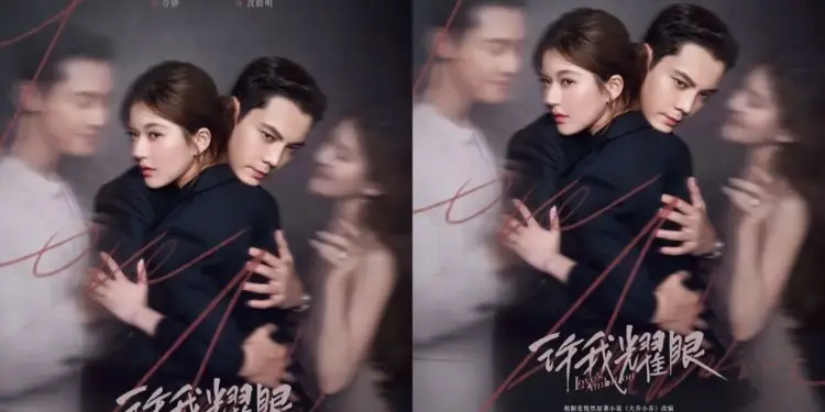 Image: Sinopsis Drama China Love's Ambition