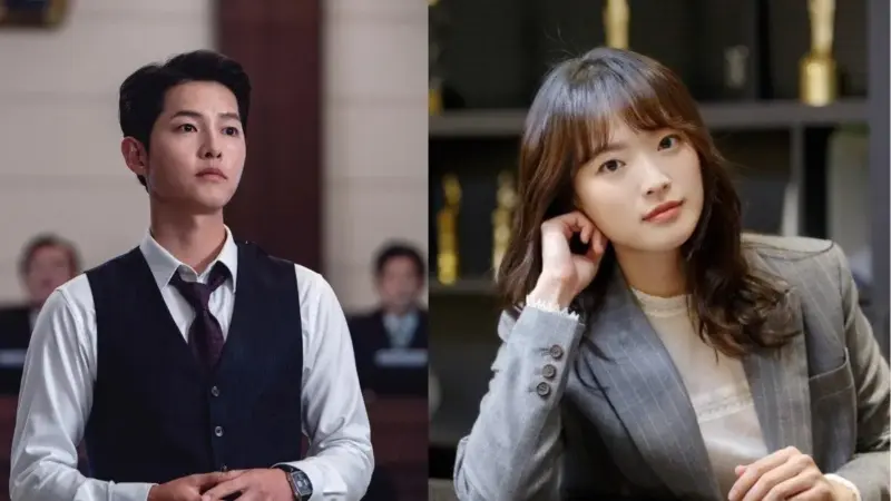 Korean Drama