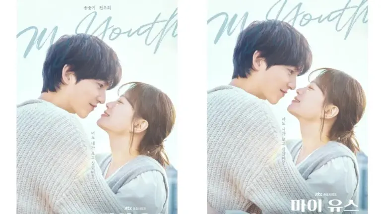 Synopsis of My Youth, Song Joong Ki’s Latest Korean Drama