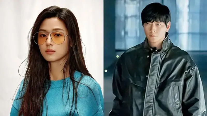 Korean Drama Tempest Synopsis 