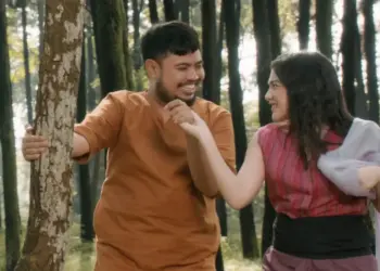 Kang Solah from Kang Mak x Nenek Gayung/Falcon