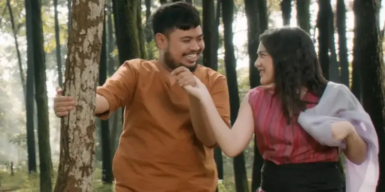 Kang Solah from Kang Mak x Nenek Gayung/Falcon