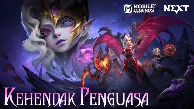 Detail Skill Hero Obsidia Mobile Legends: Bang Bang