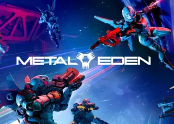 Spesifikasi PC Metal Eden