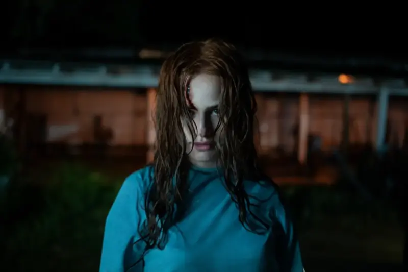 The Strangers 2