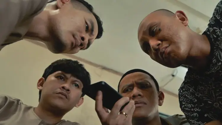 Agak Laen: Menyala Pantiku/Imajinari