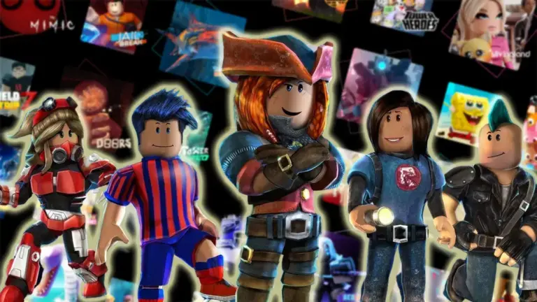 Apakah Roblox Pro Israel? Fakta dan Penjelasannya