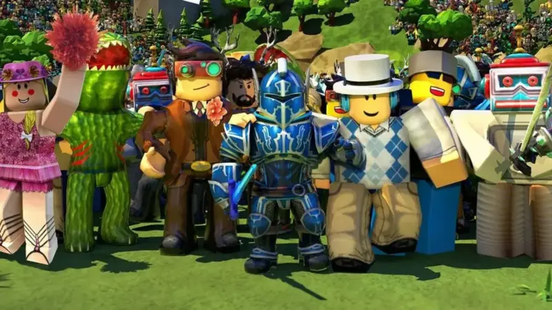 Apakah Roblox Pro Israel