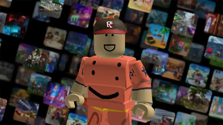 Cara Melihat Hasil Foto Roblox dengan Kualitas HD