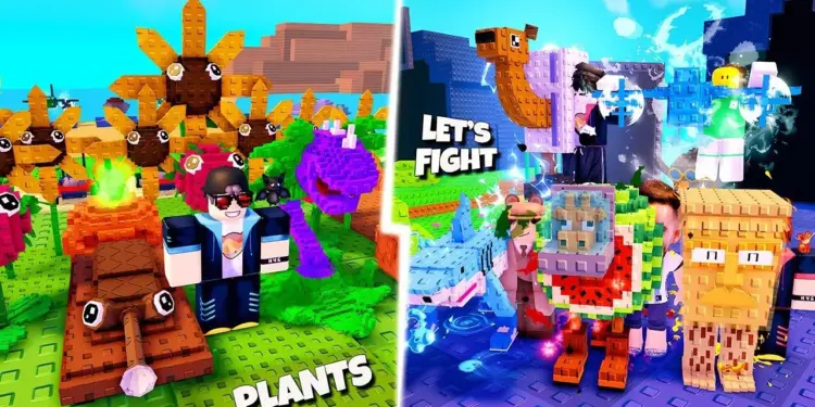 Code Plants Vs Brainrot Roblox 2