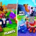 Code Plants Vs Brainrot Roblox 2