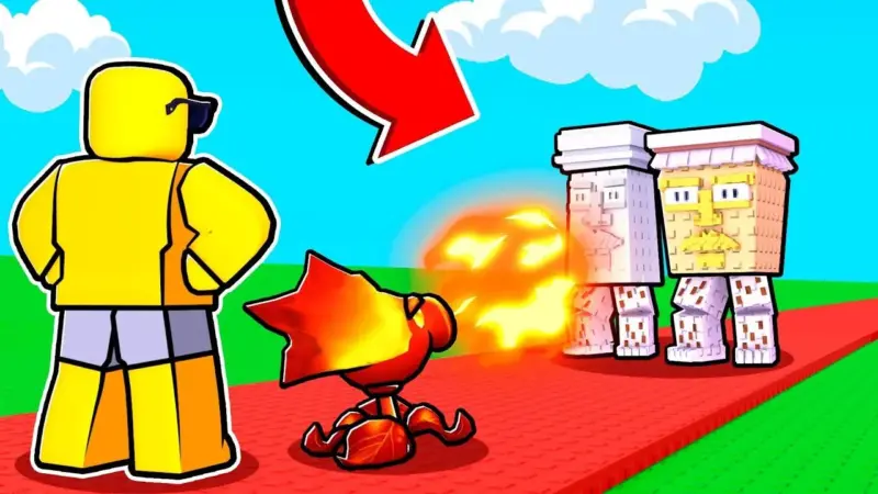 Code Plants Vs Brainrots Roblox 1
