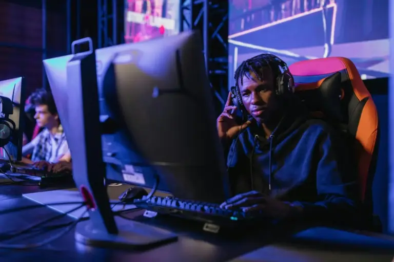 Akankah Esports Menjadi Setara dengan Olahraga Tradisional dalam Bisnis?
