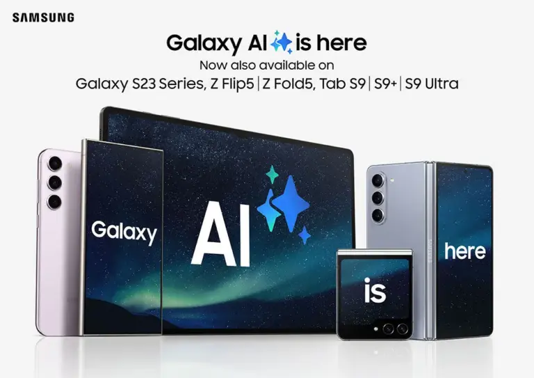 Samsung Tegaskan Komitmen Global Lewat Evolusi Galaxy AI