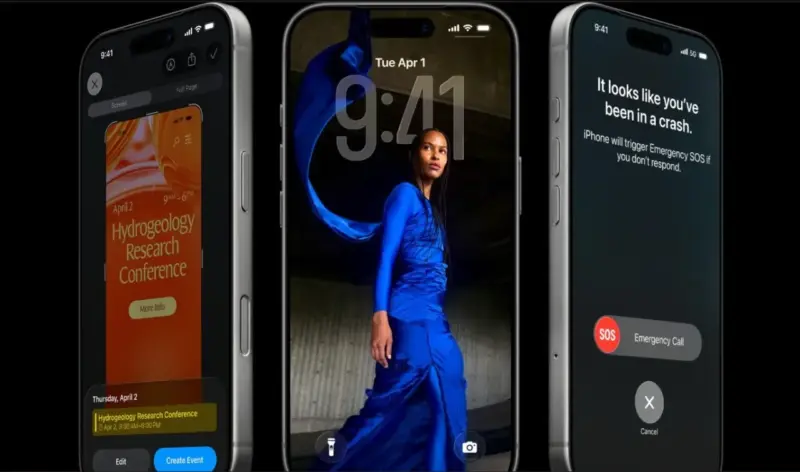 Spesifikasi dan harga iPhone 17 Pro Max