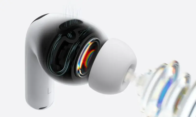 Fitur Unggulan AirPods Pro 3