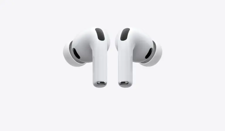 Apple Resmi Rilis AirPods Pro 3, Punya Fitur Terjemahan