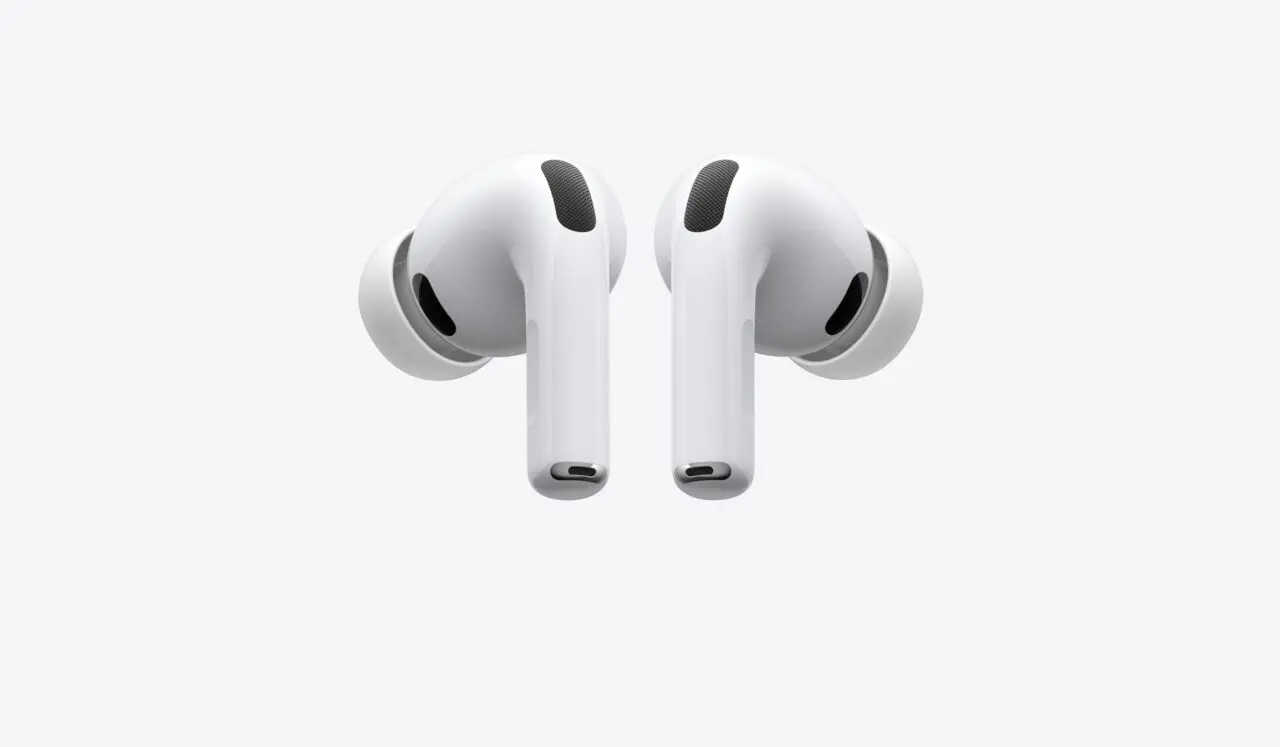 Apple Resmi Rilis AirPods Pro 3, Punya Fitur Terjemahan