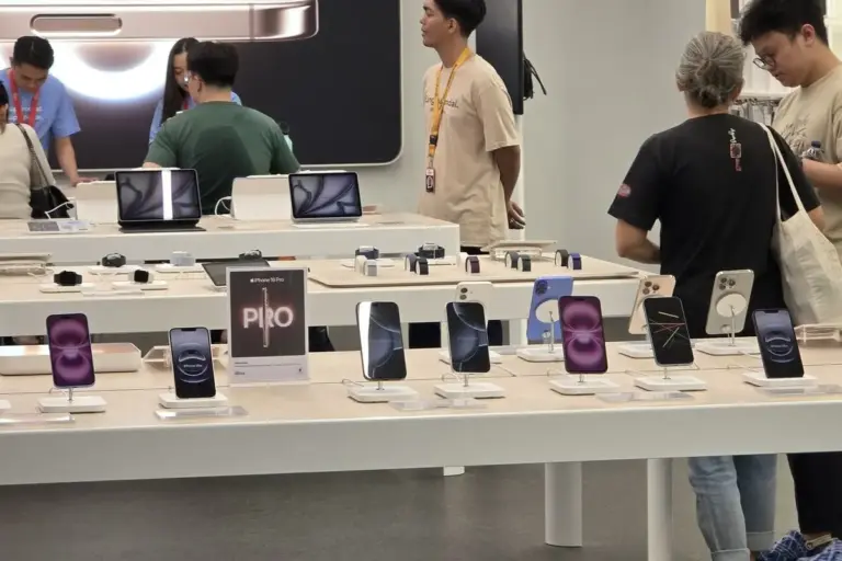 Kapan iPhone 17 Rilis di Indonesia? Catat Tanggalnya!