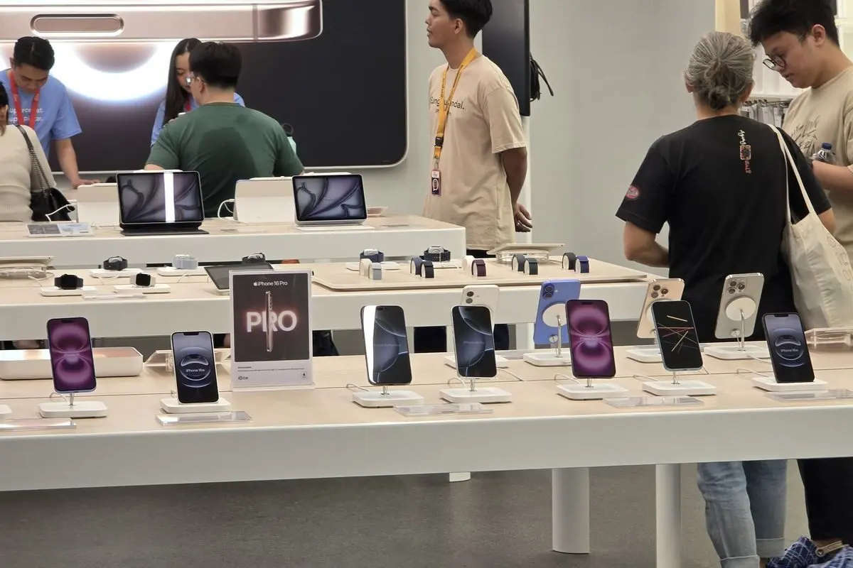 Kapan iPhone 17 Rilis di Indonesia? Catat Tanggalnya!