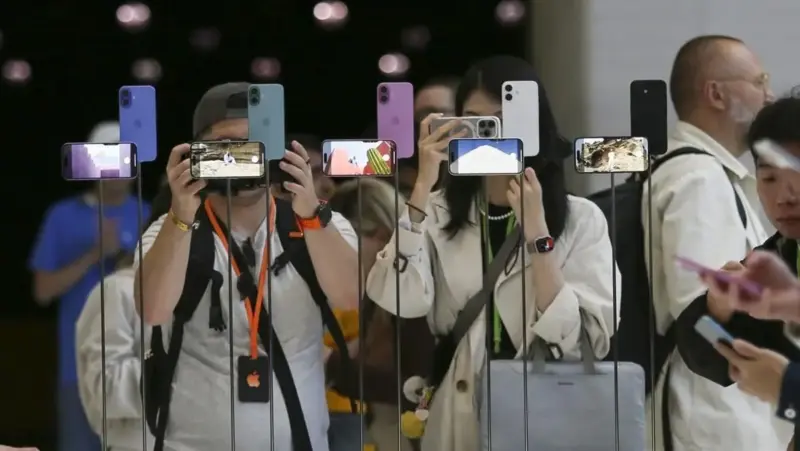 Kapan iPhone 17 Rilis di Indonesia? Catat Tanggalnya!