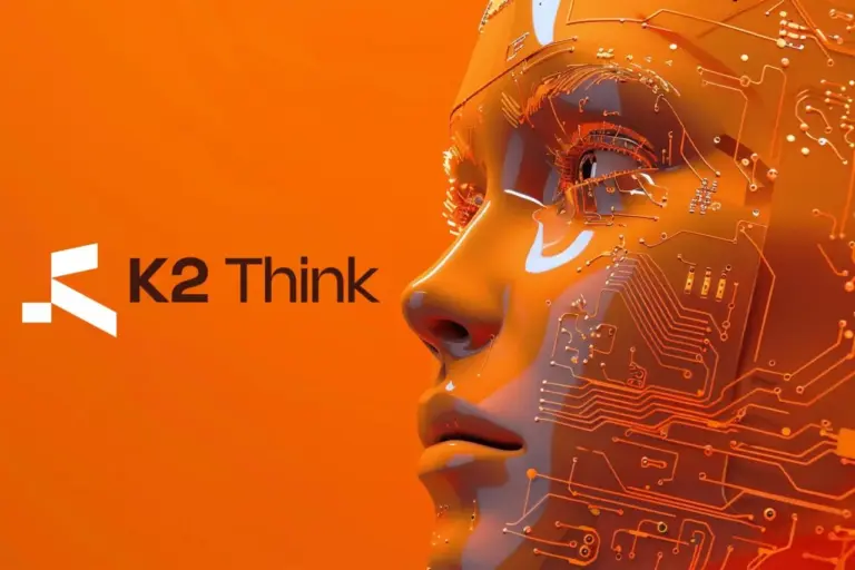 K2 Think AI