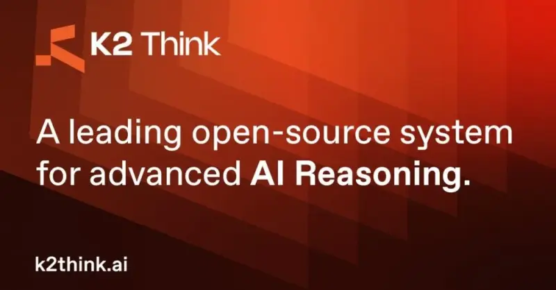 UEA Luncurkan Model AI K2 Think, Cek fitur dan keunggulannya