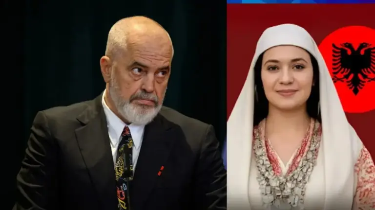 Albania Tunjuk Menteri AI untuk Berantas Korupsi di Pemerintahan