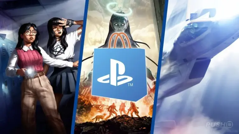Autumn Adventures, Diskon Game PS4 & PS5 Hingga 90% 7 Autumn Adventures, Diskon Game PS4 & PS5 Hingga 90%