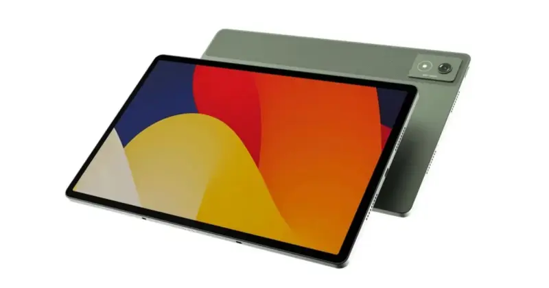 Spesifikasi Motorola Moto Pad 60 Pro