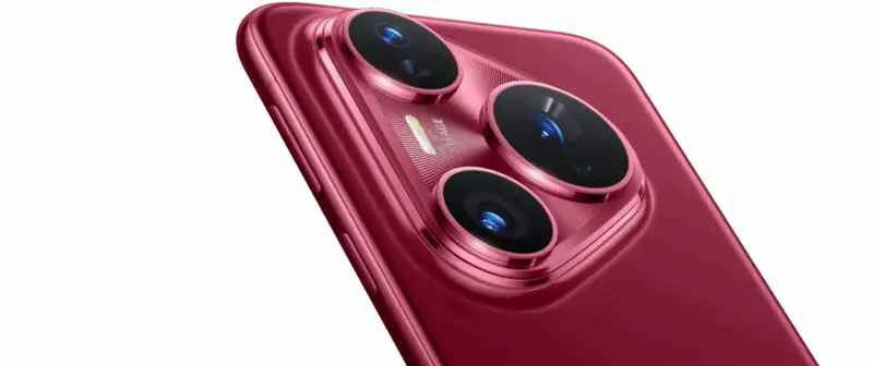 Spesifikasi Huawei Pura 80 Pro