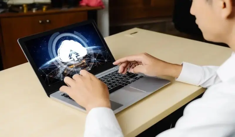 Cara Setting VPN di Laptop dan PC Tanpa Aplikasi