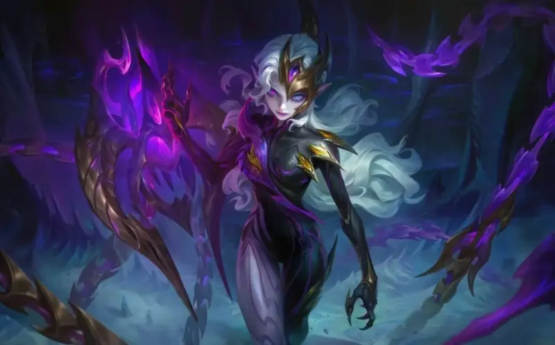Update MLBB 2.1.18 Hadirkan Hero Baru Obisidia dan 4 Efek Peta Unik
